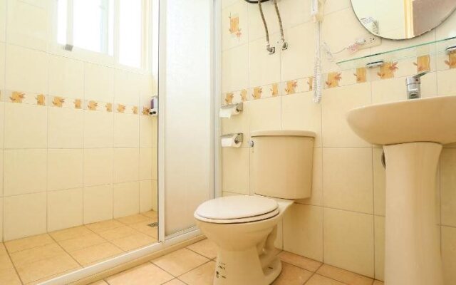 Liching Garden B&B