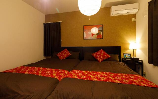 MIYABI Highland Terrace Villa A