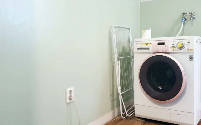 Casual House SONO Guest House - Hostel