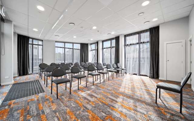 Ramada by Wyndham Newmarket Auckland
