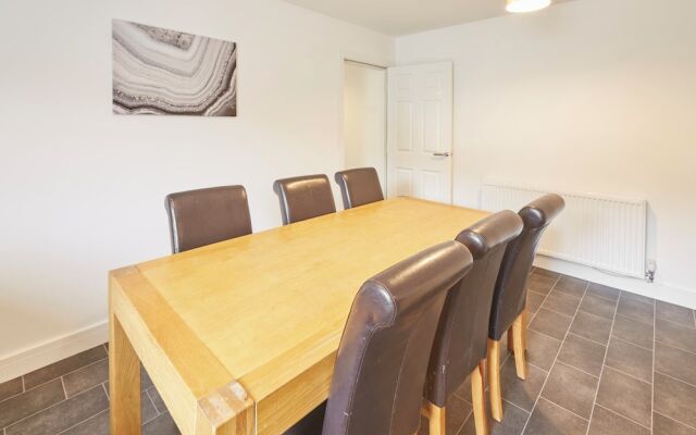 Host   Stay   Apartment 6  Skinningrove
