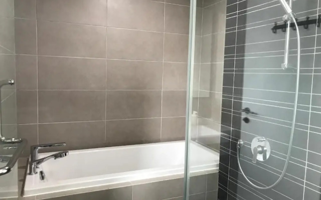 LSE Teega Boutique Suites
