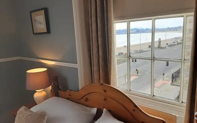 Valentine Guest House