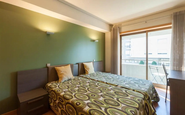 Onice Apartment