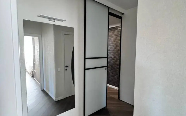 Apartment 39kvartir on Moskovskaya 68