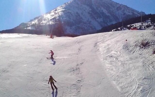 Apartamentos SNO Edelweiss