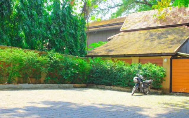 Club One Seven Chiang Mai