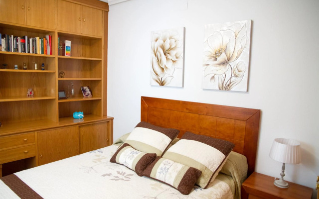 Apartamento Garcilaso de la Vega