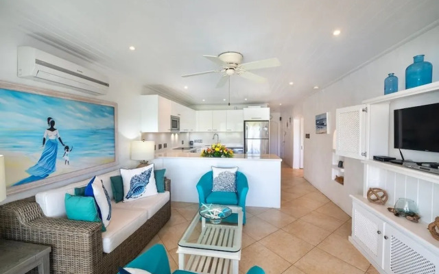 Condos on Glitter Bay Estate by Blue Sky Luxury