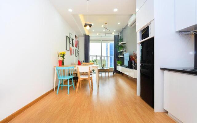 Kirakuan Luxury 2BR Pool/Gym