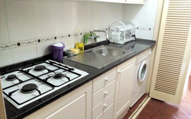 Apartment With one Bedroom in Parede, With Terrace