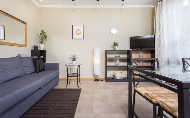Apartamenty InPoint - Kazimierz