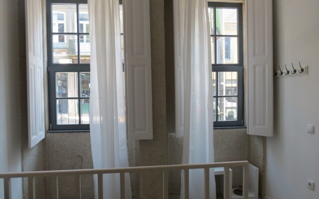 Citybreak Aparytments Lapa