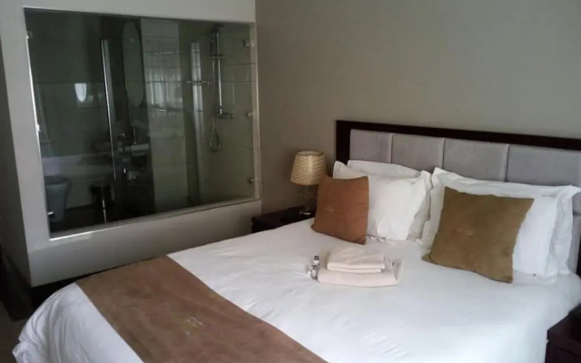 The Pillows Suites