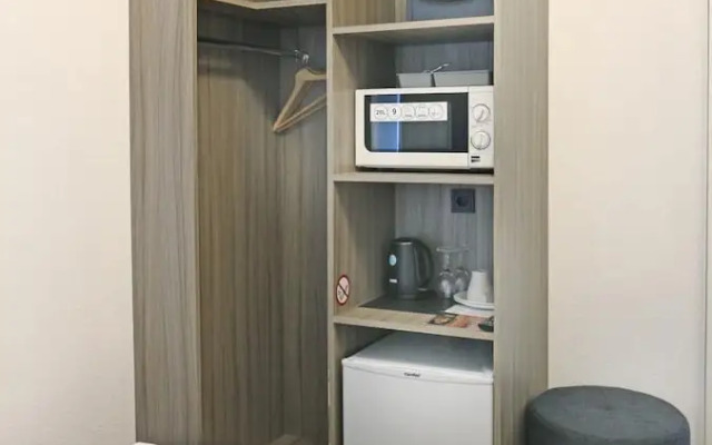 dingdong bonn - city apartments