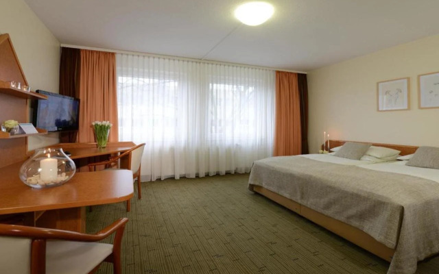 Hotel Residenz Oberhausen