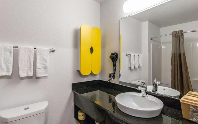 Studio 6 San Marcos, TX