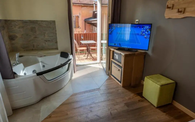 Hotel Firenze