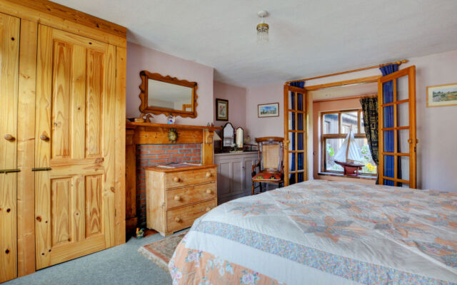 Holiday Home The Roost