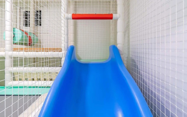 Gapyeong Gonggam Kids & Family Pension