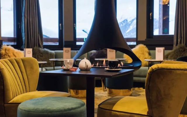 Hôtel Club mmv Courchevel le Golf