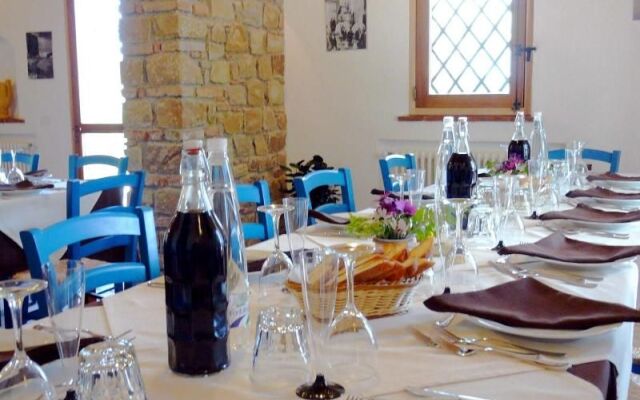 Casale Margherita turismo rurale