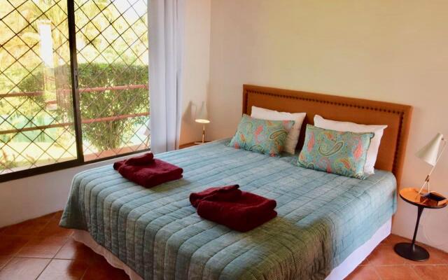 Splendid Serviced Guest House Ocean View Montezuma