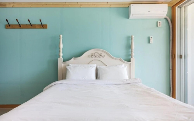 Yangyang Bono Pension