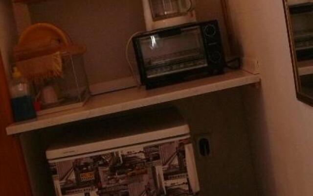 Villa Climate Guest House