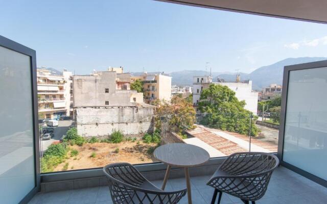 The Residences Kalamata