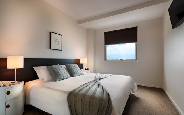 Caroline Serviced Apartments Brighton