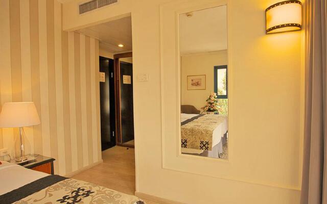 The Eldan Hotel