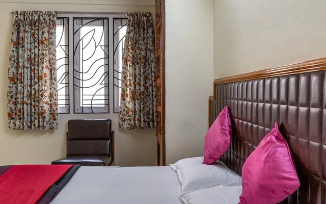Ram International Hotel