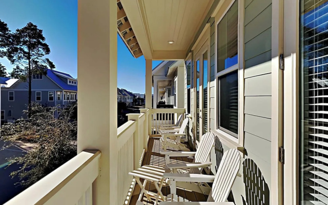 Prominence North #89C by Southern Vacation Rentals