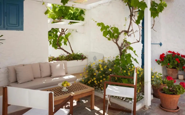 Orloff Boutique Hotel