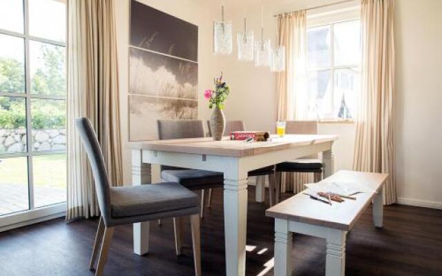 Ferienhaus Haubenlerche 62