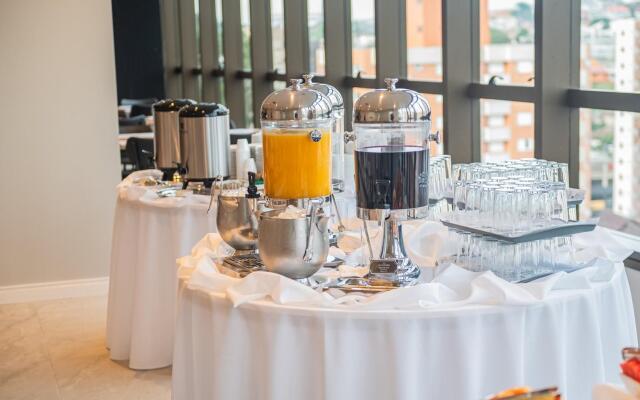 Dall'Onder Planalto Hotel