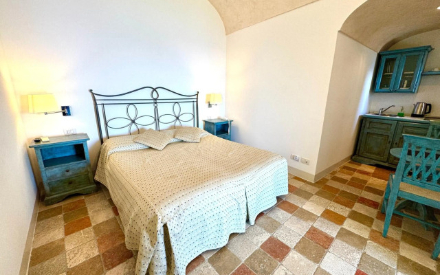 Villa il Frantoio and Lilmar