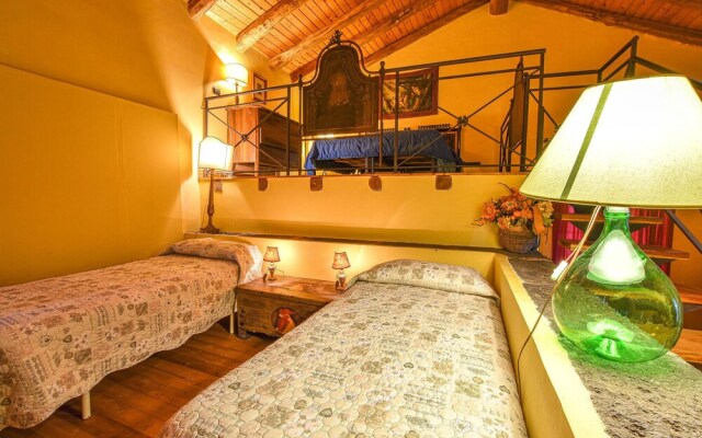 Beautiful Home in Mascali With Wifi and 1 Bedrooms