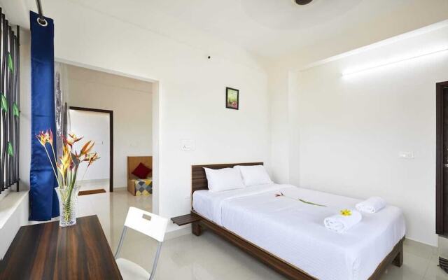 Nandi Hills Resort Hotel