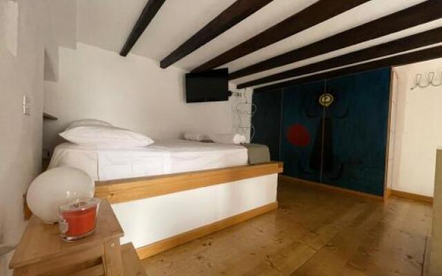 Solution Home in the Porta Romana area
