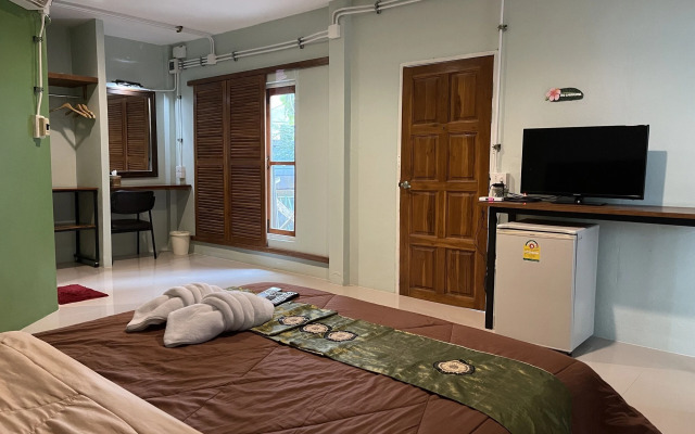 Ruen Kaew Boutique Resort