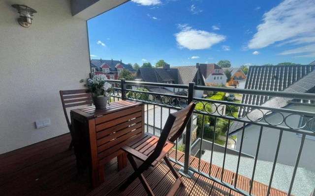 Sonnenschein - Whg 10