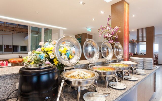 We Briza Hotel Chiangmai