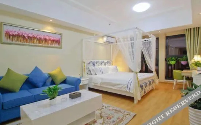 xicheng hotel