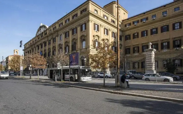 Residenza Venti Settembre