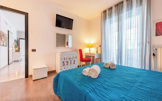 Monopoli Beach House 200 m From the sea