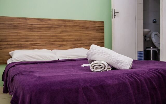 Copa Roots Hostel