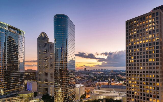 Hyatt Regency Houston