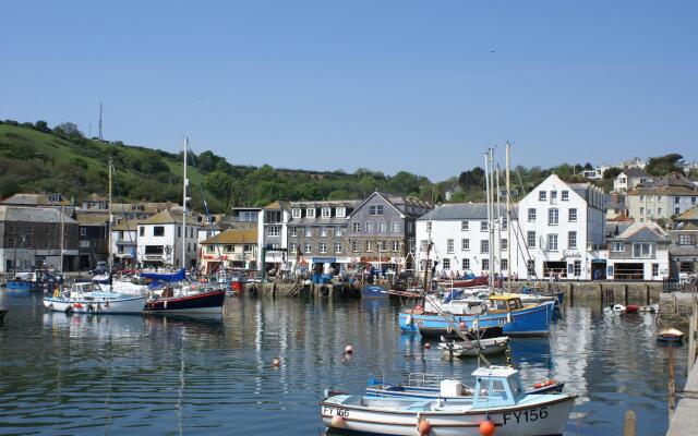 Harbourside Apartment